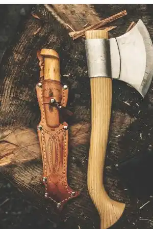 camping accessories & tools