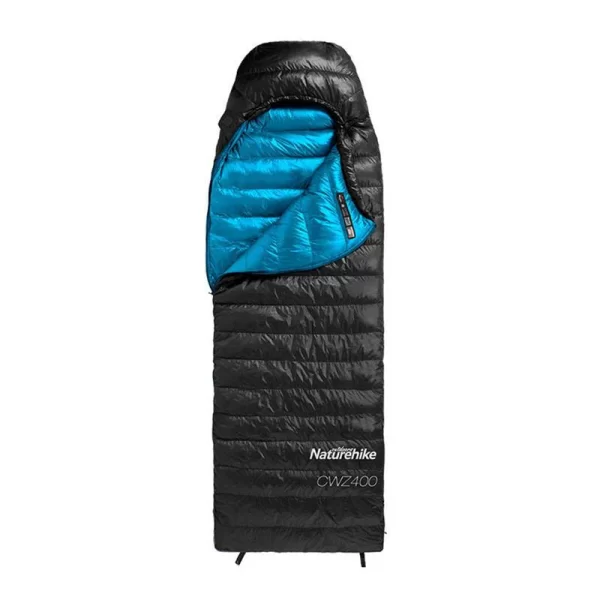 CW™400 Down Ultralight Sleeping Bag 41°F / 5°C