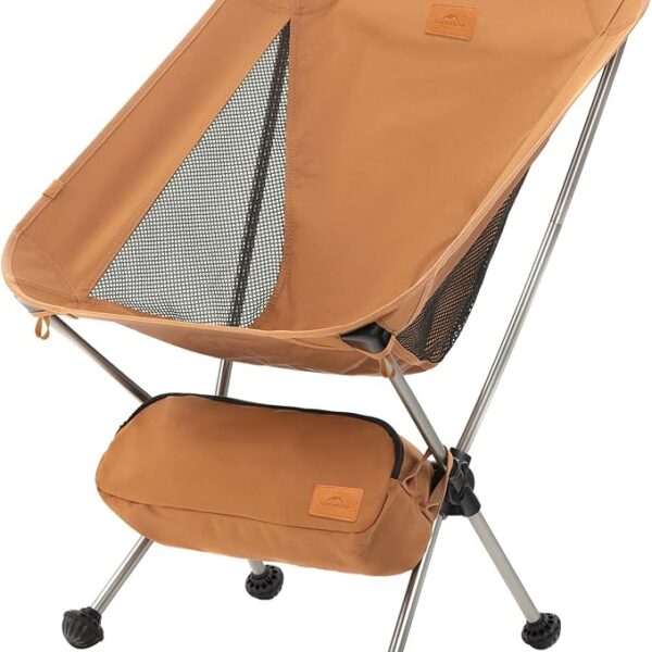 YL08 Foldable Camping Chair